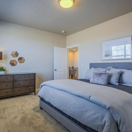 4Bd Westside Vacation Home W Space & Flexibility Colorado Springs Exterior photo