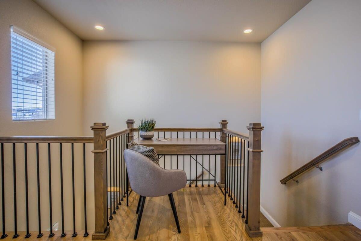 4Bd Westside Vacation Home W Space & Flexibility Colorado Springs Exterior photo