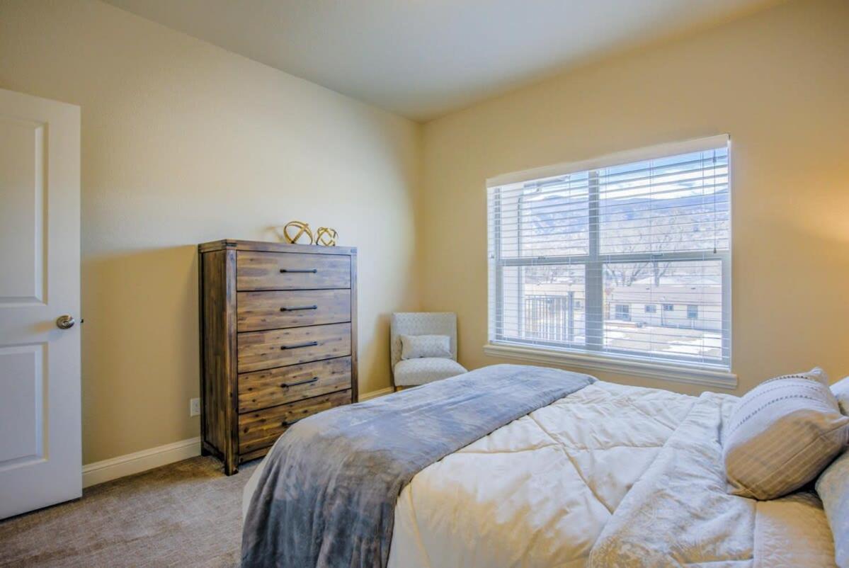 4Bd Westside Vacation Home W Space & Flexibility Colorado Springs Exterior photo
