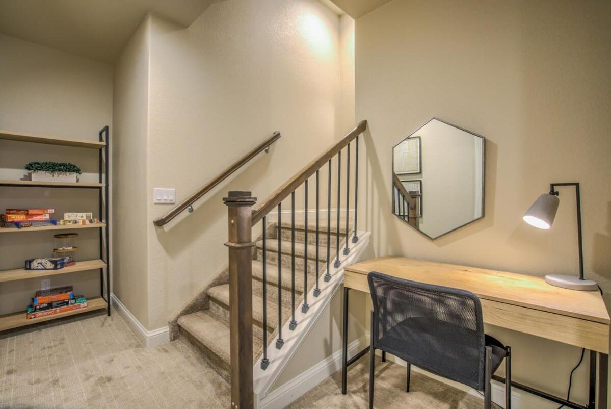 4Bd Westside Vacation Home W Space & Flexibility Colorado Springs Exterior photo